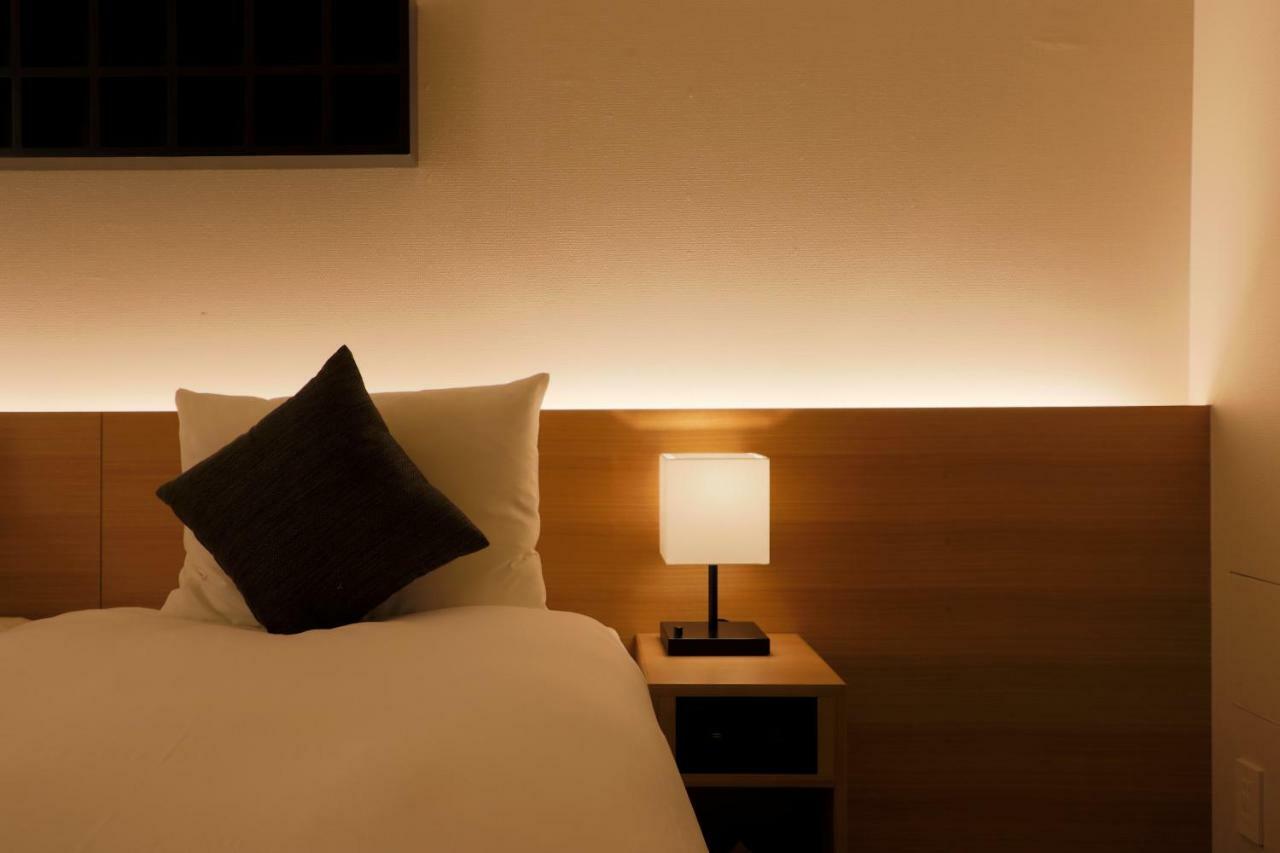 Hotel The General Kyoto Takatsuji Fuyacho Extérieur photo